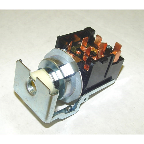 17234.09 | Omix-ADA | Headlight Switch | OE Reference: 4565320 | Fits 1992-1996 Jeep Cherokee XJ