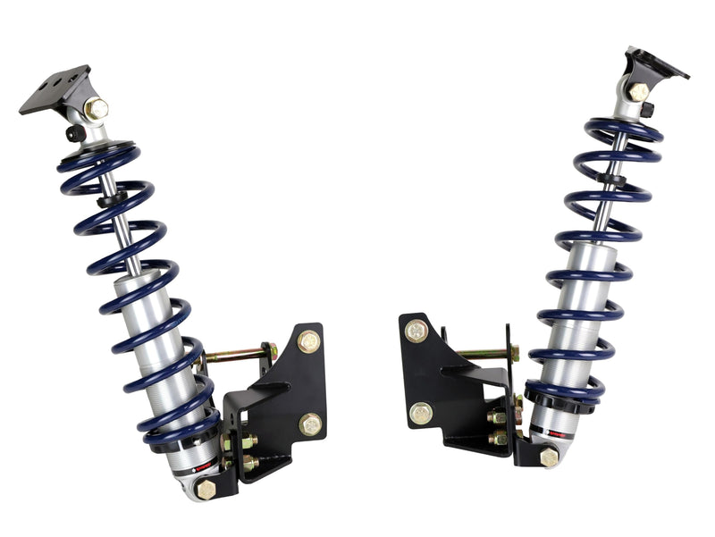 Single-Adjustable Ridetech Rear Coil-Over System 11226110