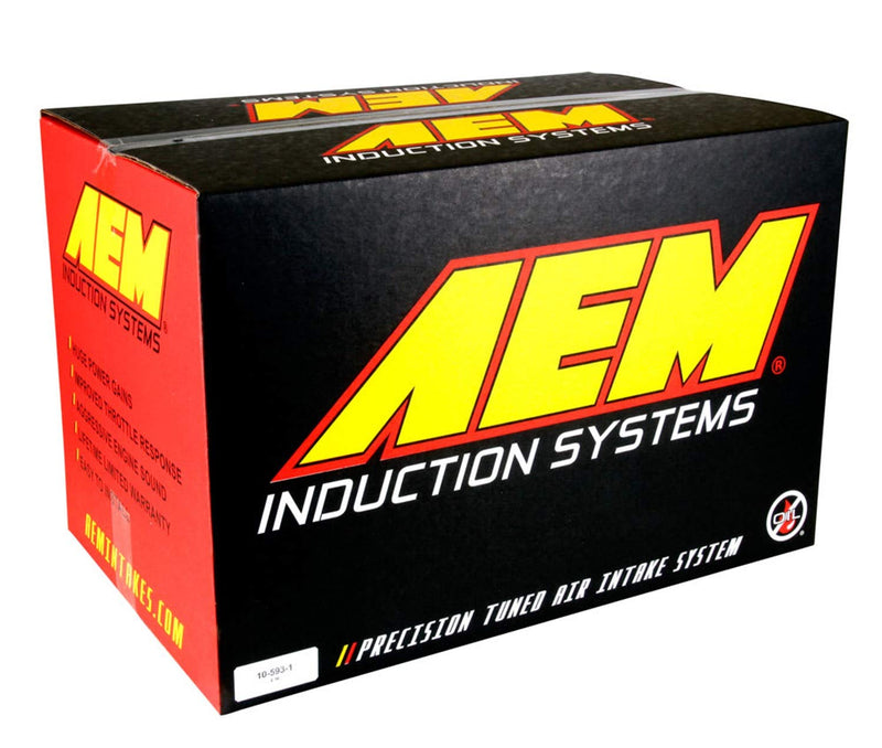 Cold Air Intake System AEM 21-873C