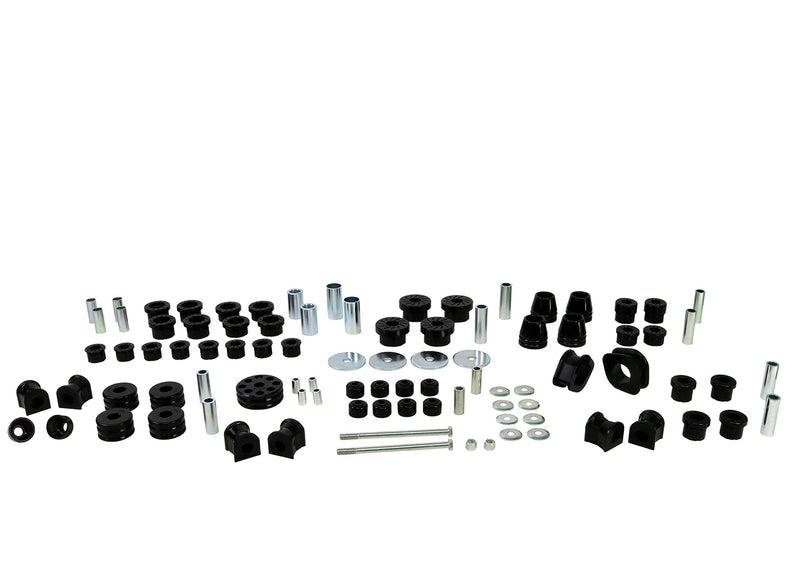Black Nolathane REV002.0026