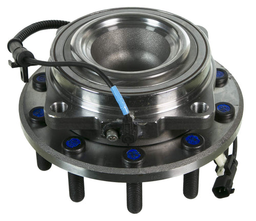 Wheel Bearing and Hub Assembly MOOG 515132