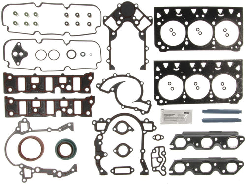 Engine Kit MAHLE 95-3501 Gasket Set