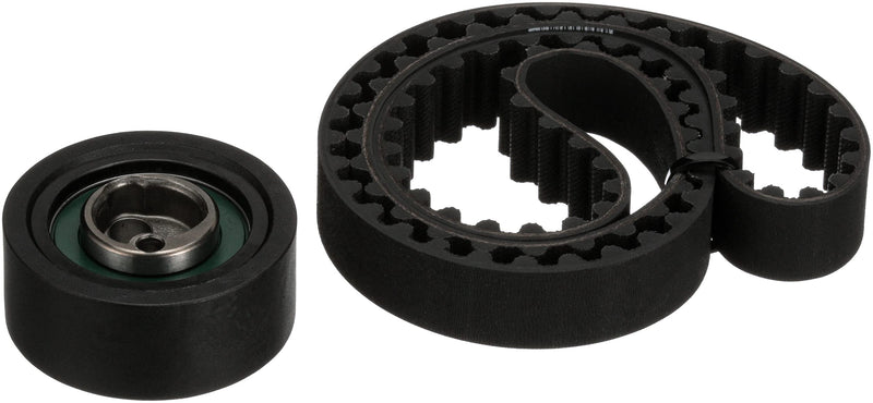 PowerGrip Gates TCK164 Premium Timing Belt Component Kit
