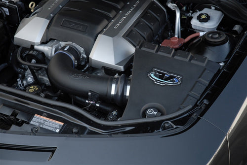 15062 Volant Cool Air Intake Kit