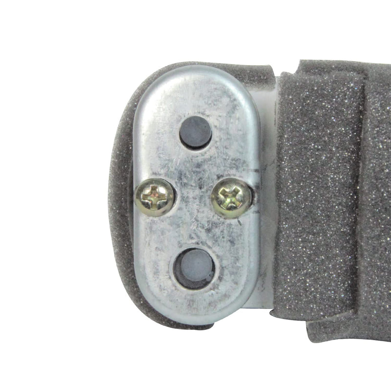 Evaporator TYC 97294 Compatible with 2004-2009 Mazda Mazda3