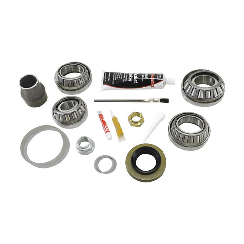 Master Overhaul Kit USA Standard Gear (ZK TLC-A) for Toyota Land Cruiser Differential