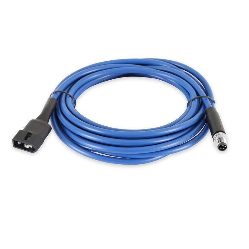 280-CA-BL144R3 Racepak Record Cable