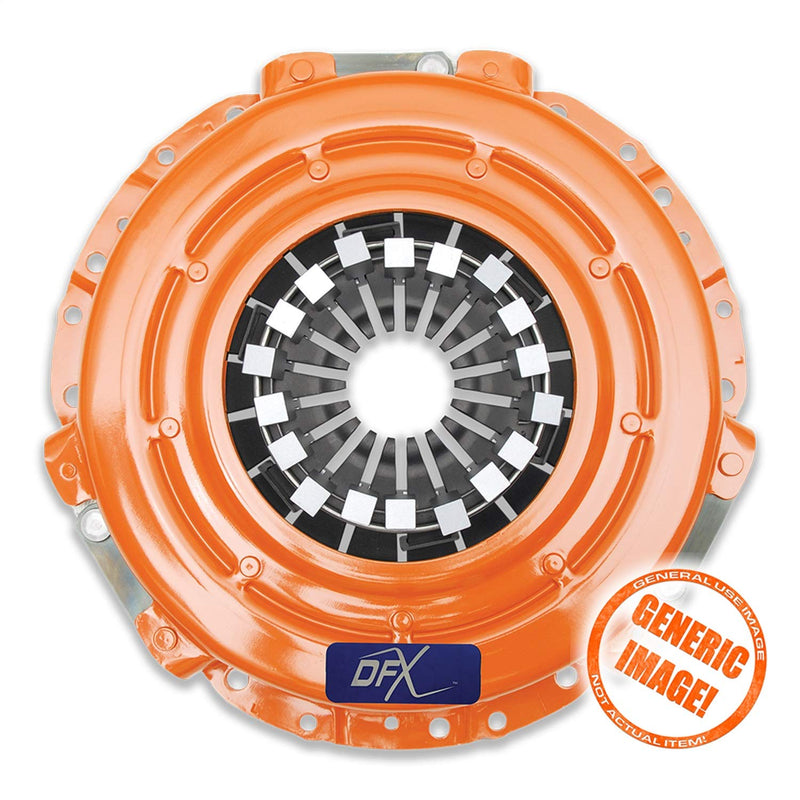 Clutch Pressure Plate Centerforce Dfx