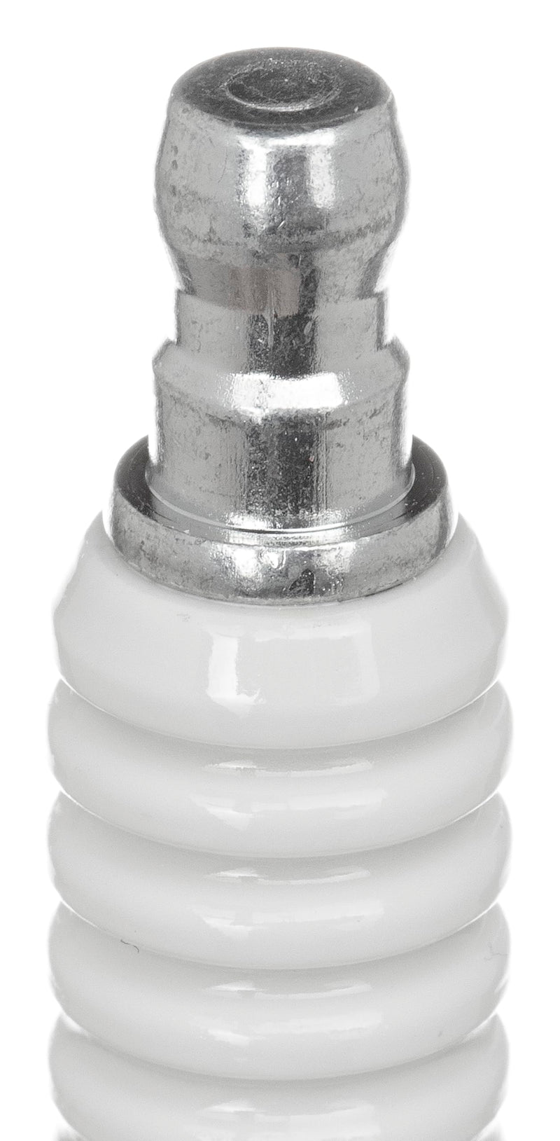 Standard NGK Spark Plug - BPZ8HS-10, 1 Pack