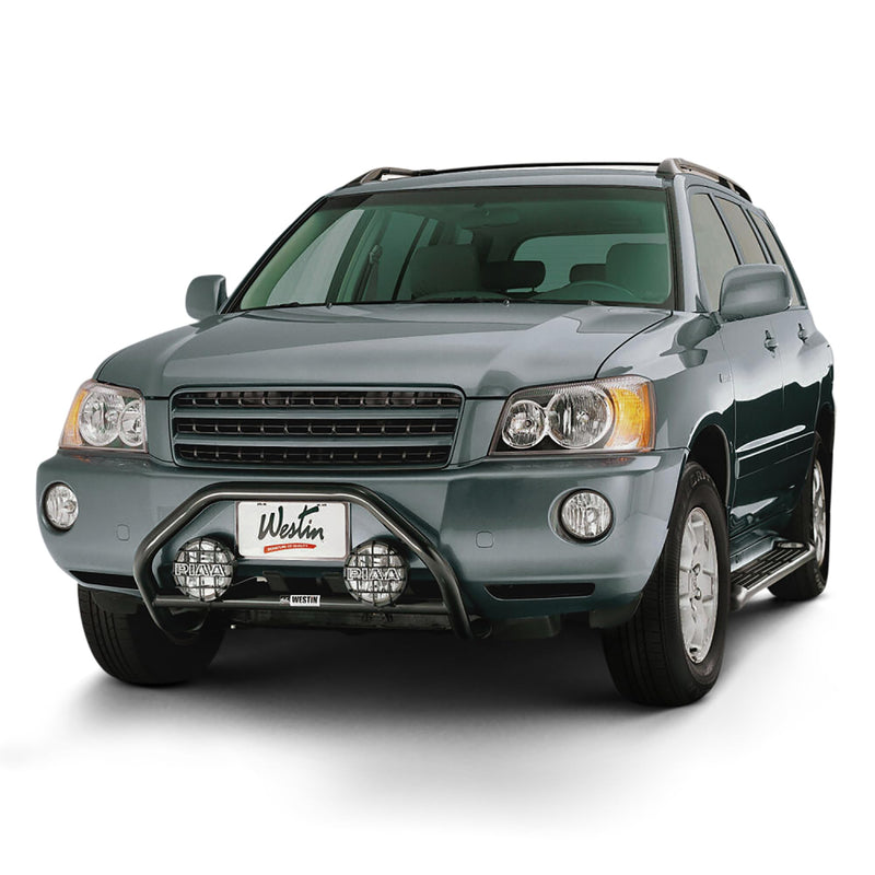 27-1365 Westin Running Board Mount Kit fits 2001-2007 Highlander