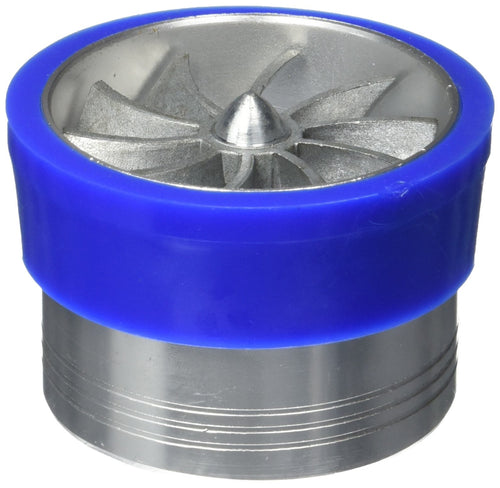 Turbo Fan Spec-D Blue