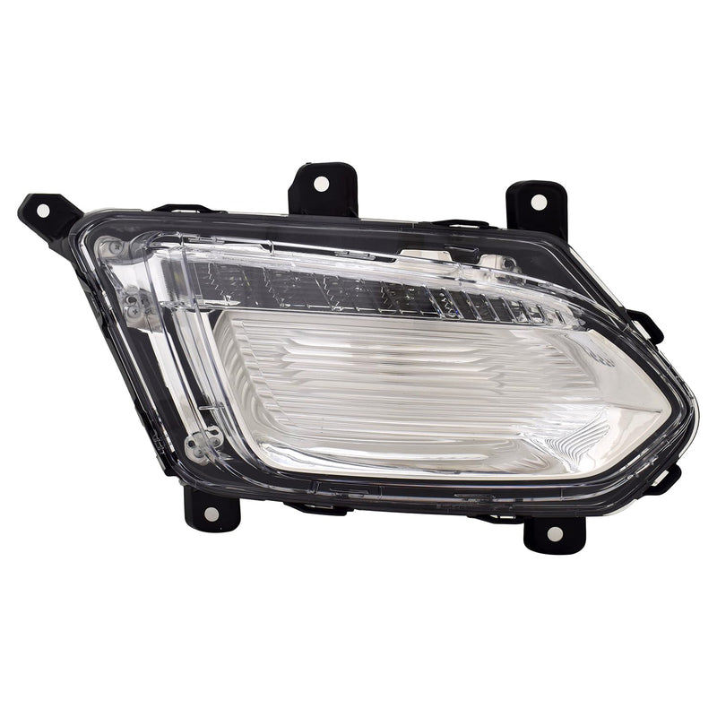 Right TYC 12-5389-00 Light Assembly
