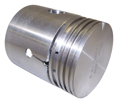 Piston & Pin Crown Automotive Engine