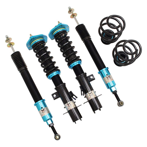 EZII Series Megan Racing MR-CDK-NLF11-EZII Coilover Damper Kit