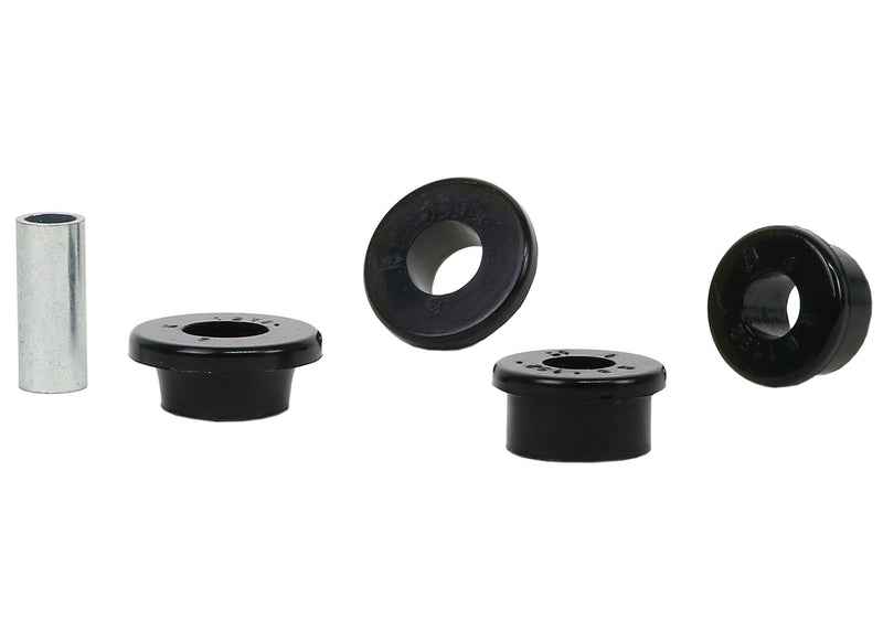 Track Bar Bushing Nolathane REV142.0004 Black (Rear)