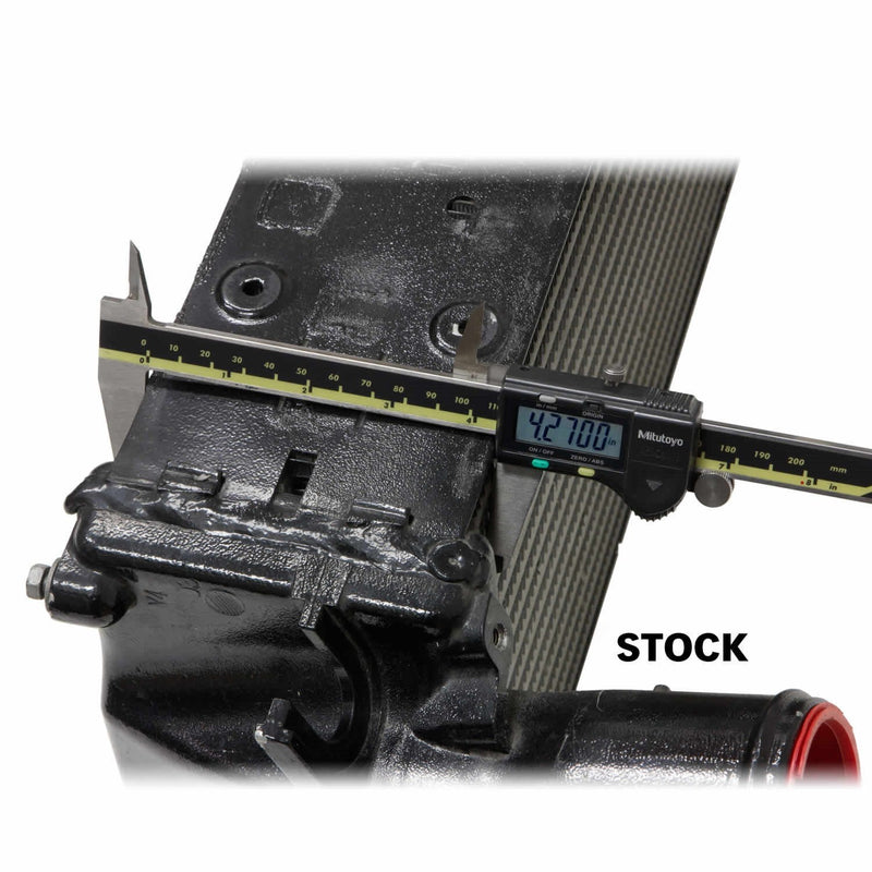 Techni-Cooler System Banks Power 25987 12-16 Dodge Ram