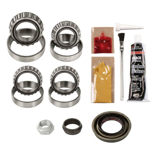 Motive Gear Front Bearing Kit RC8RAT for a Chrysler 8" Differential with Timken Tapered Bearings