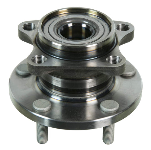 Mazda CX-9 MOOG 512449 Wheel Bearing and Hub Assembly