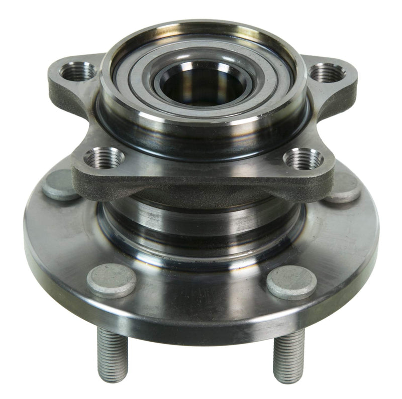 Mazda CX-9 MOOG 512449 Wheel Bearing and Hub Assembly