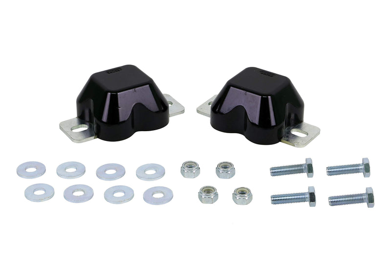 Black Nolathane REV218.0036