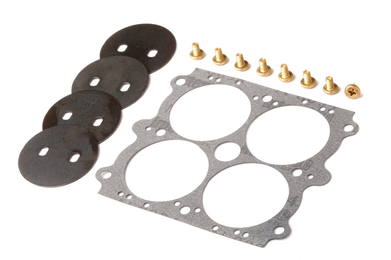 Throttle Plate Kit Holley 26-97 Carburetor