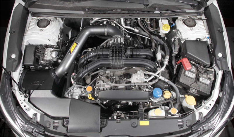 Cold Air Intake System AEM 21-846C