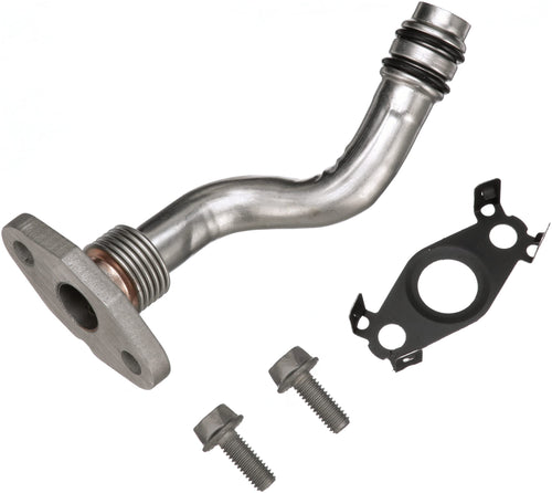 Turbocharger Oil Line Gates TL187