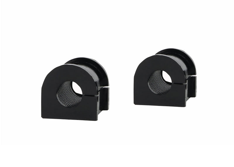 Nolathane Black Sway Bar Mount Bushing REV012.0014 (Rear 16Mm)