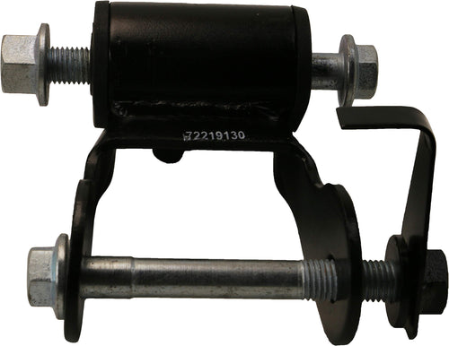 Leaf Spring Shackle MOOG K150418 for Ford F-250 Super Duty