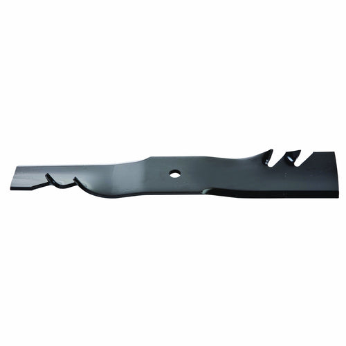 Oregon Gator G3 96-343 Lawn Mower Blade, 15-Inch, Fits Country Clipper, Replaces Woods, Snapper, Grasshopper