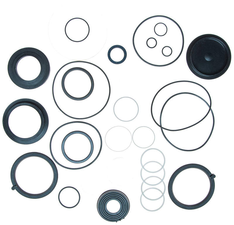 Power Steering Gates 348751 Repair Kit