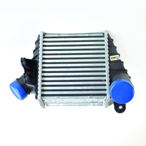 Replacement TYC Charged Air Cooler (VOLKSWAGEN BEETLE), 1 Pack