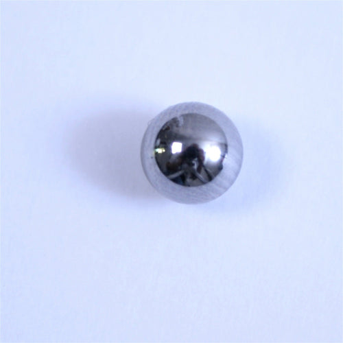 18886.82 | Omix | Transmission Reverse Ball, AX4/5 | OE Reference: 83500573 | Fits 1984-2002 Jeep YJ / TJ / XJ / ZJ / MJ / SJ