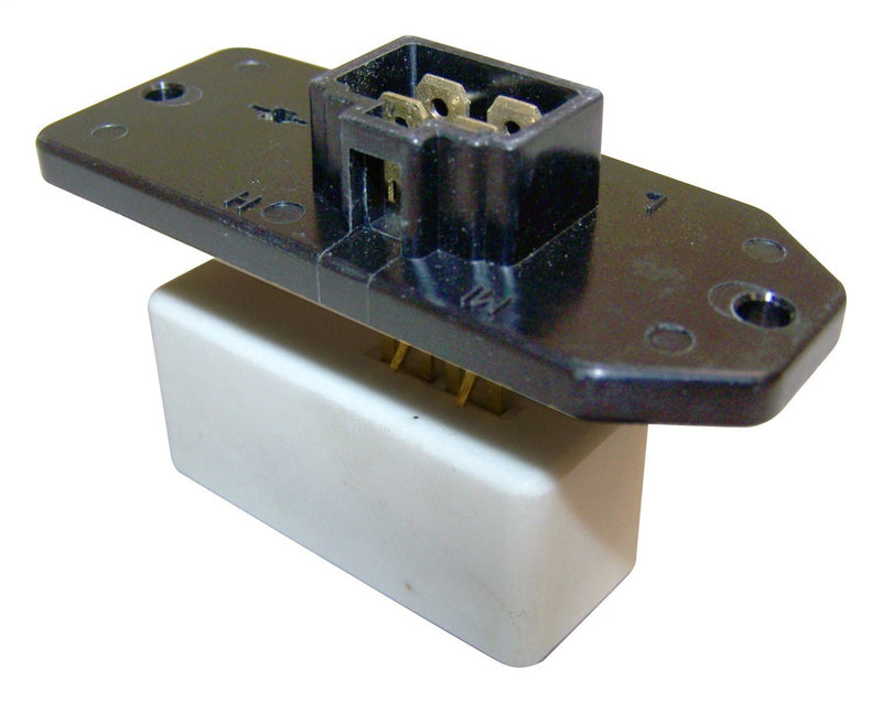 Blower Motor Resistor Crown Automotive HVAC