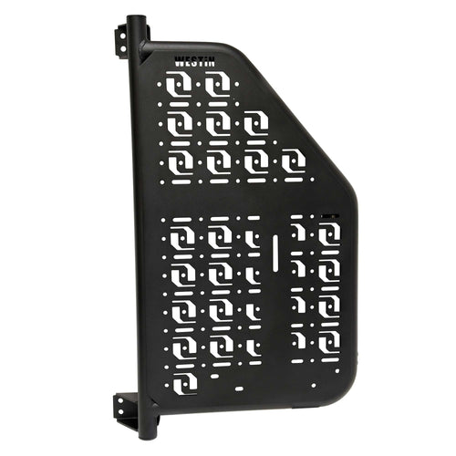 XTS Westin 59-732295 Rear Bumper Carrier Driver Side fits 2019-2023 Sprinter 1500 2019-2026 Sprinter 2500 3500 3500XD 2019-2020 Sprinter 4500