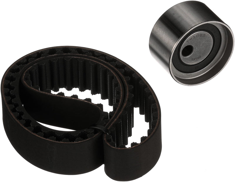 PowerGrip Gates TCK272 Premium Timing Belt Component Kit