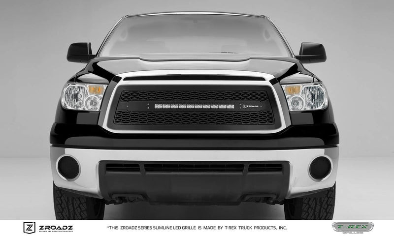ZROADZ T-Rex Z319631 Grille