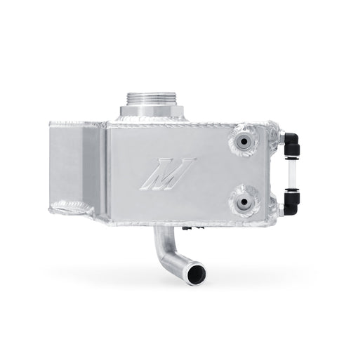 MMRT-FIST-14E Mishimoto Expansion Tank Fits Ford Fiesta ST 2014+ Polished