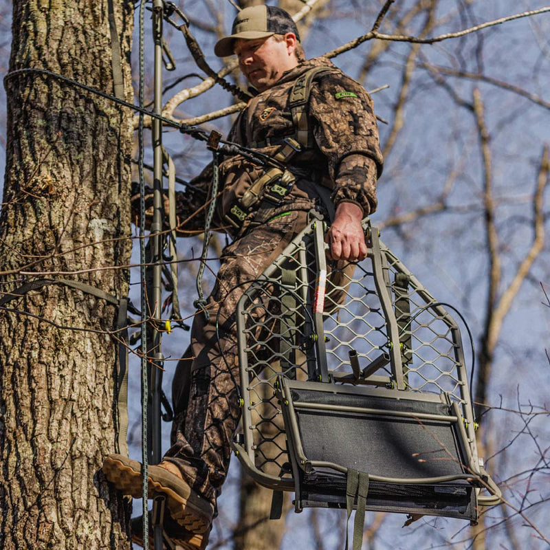 30' Summit Treestands SU83124 Safety Line