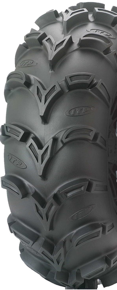 ITP Mud Lite AT Tire 22x11-10 - Arctic Cat 250 Fits: 2x4 2006-2009