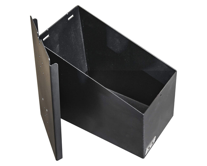 100022 ICI Stainless Truck Bed Rack