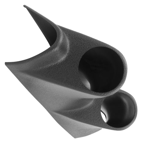 Gauge Works AUTO METER 15303 Dual Gauge Pod