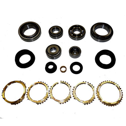 Manual Transmission USA Standard ZMBK174AWS Rebuild Kits