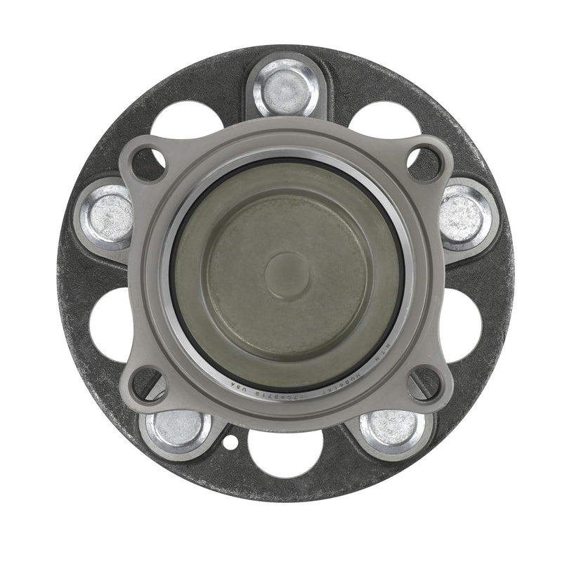 Wheel Bearing and Hub Assembly MOOG for Honda Ridgeline