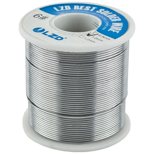 INSTALL BAY MECESDR1 - ESDR-1 Solder 60 40 Rosin Core, 1lb