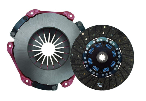 10.5-Inch x 1 1/8-10-Inch RAM Clutches HDX Clutch Kit 88760HDX