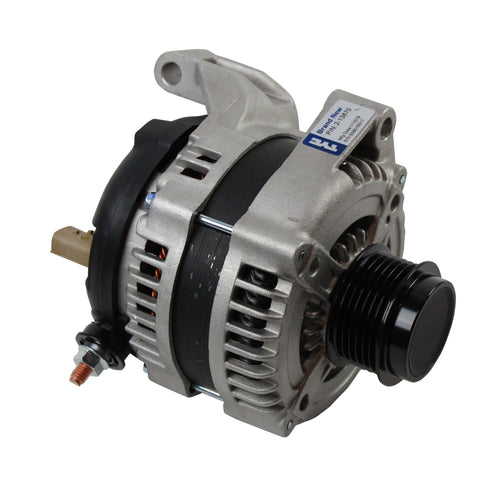Alternator TYC Compatible with 2001-2007 Dodge Caravan/Grand Caravan