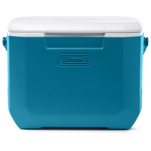 Coleman 16qt Chiller Insulated Portable Cooler with Ice Retention & Large Carry Handle, Made in USA, Great for Camping, Tailgating, Parties, Sports, Concerts, Lunches & More