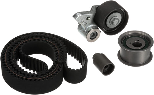 Gates Power Grip TCK297A Premium Timing Component Kit (TCK)