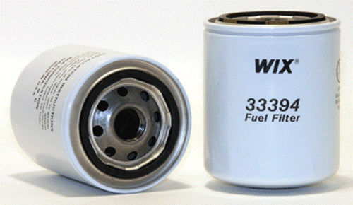 Spin-On Wix Fuel Filter 33394 - Case of 12
